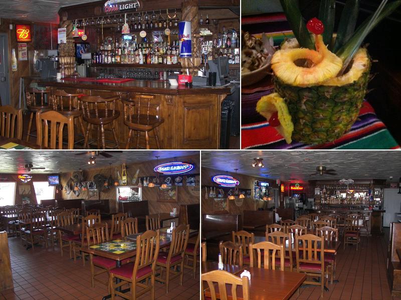 Los Lupes Grand Prairie