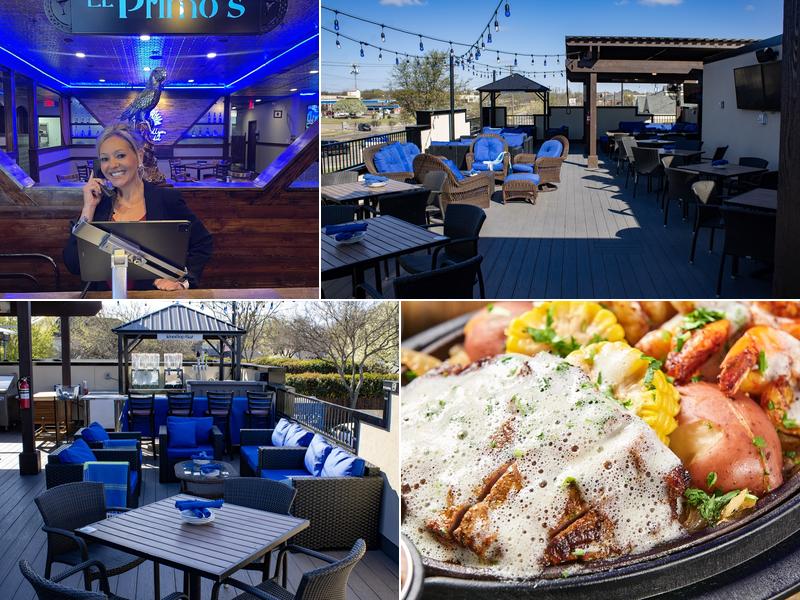 El Primo's Mexican Grill & Cantina