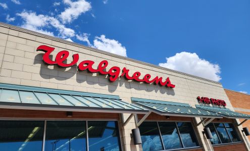 Walgreens