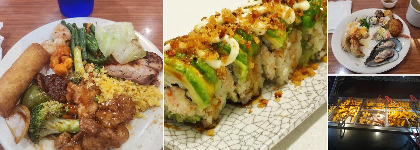 China King Super Buffet