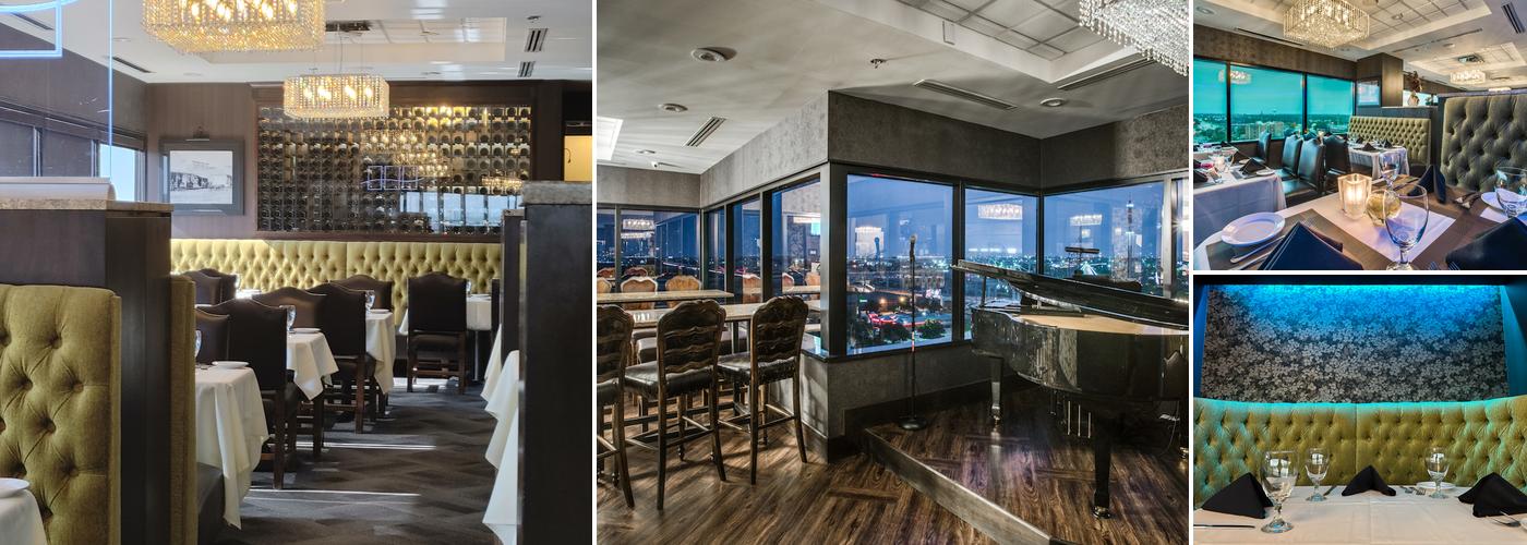 Mercury Chophouse - Arlington