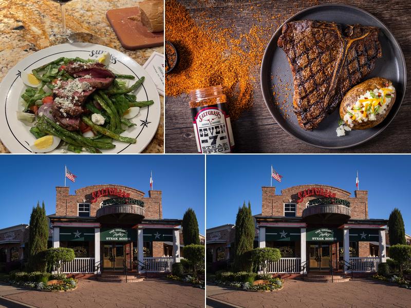 Saltgrass Steak House