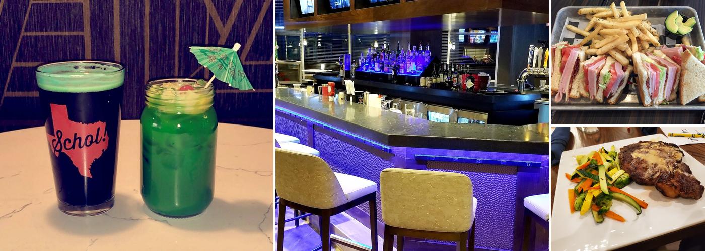 Parkside Bar & Grill