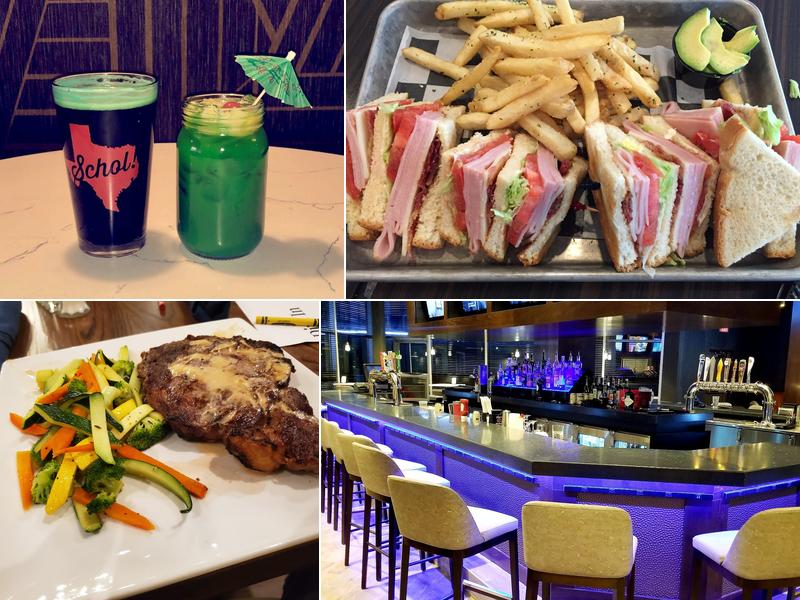 Parkside Bar & Grill