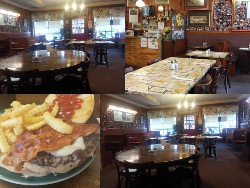 9 Mile Grill 309 W Nine Mile Rd, Highland Springs