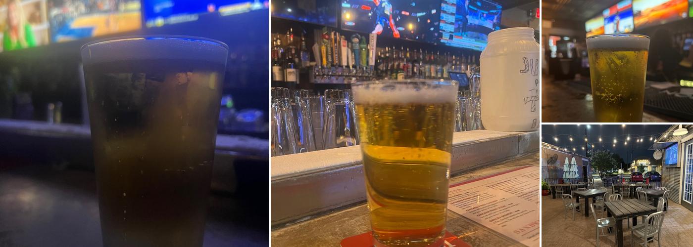 Chill Bar & Grill Grapevine