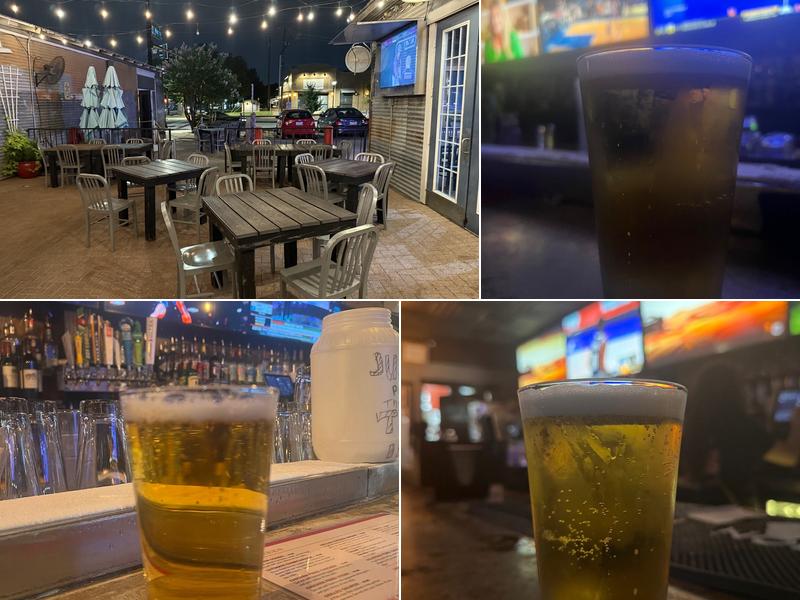 Chill Bar & Grill Grapevine