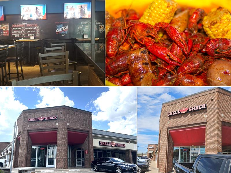 Shell Shack