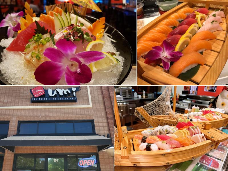 Umi Sushi