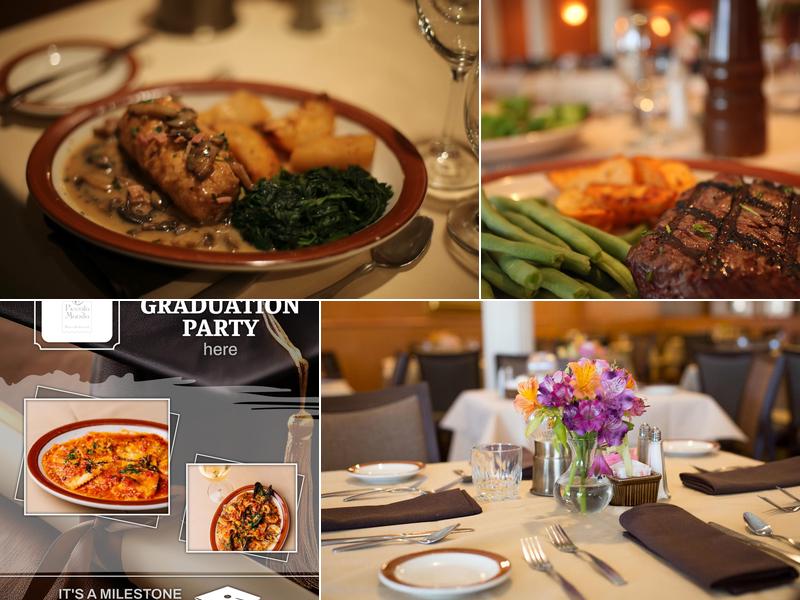 Piccolo Mondo 829 E Lamar Blvd, Arlington