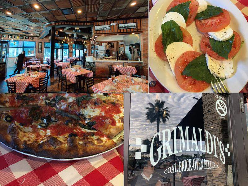 Grimaldi's Pizzeria