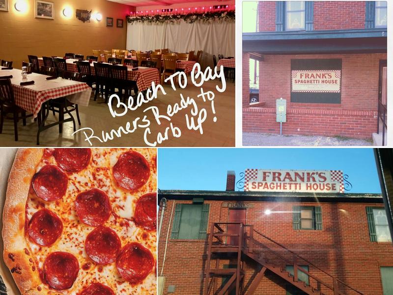 Frank's Spaghetti House