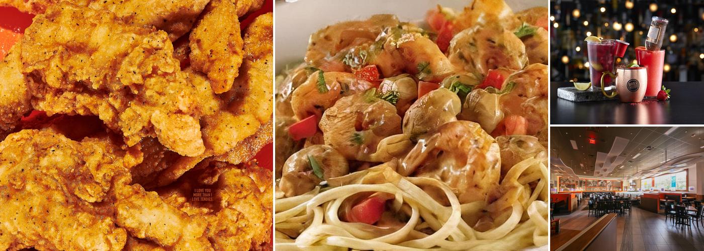 Dave & Buster's Orlando