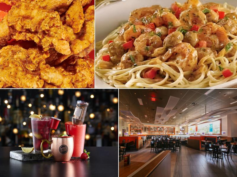 Dave & Buster's Orlando