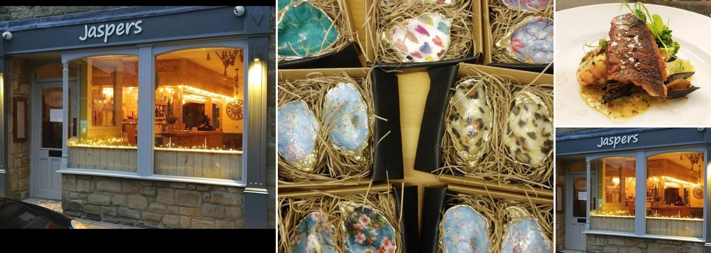 JASPERS BISTRO
