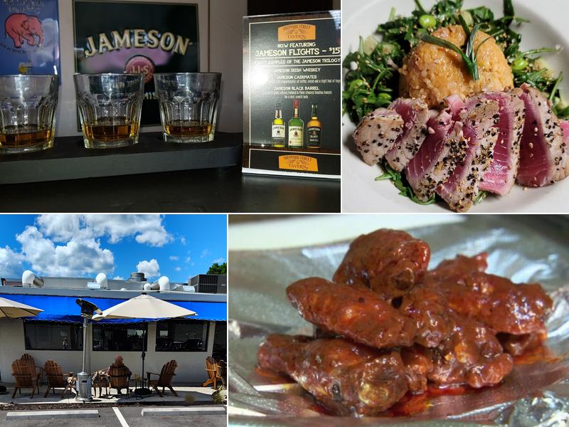 Sheppard Street Tavern