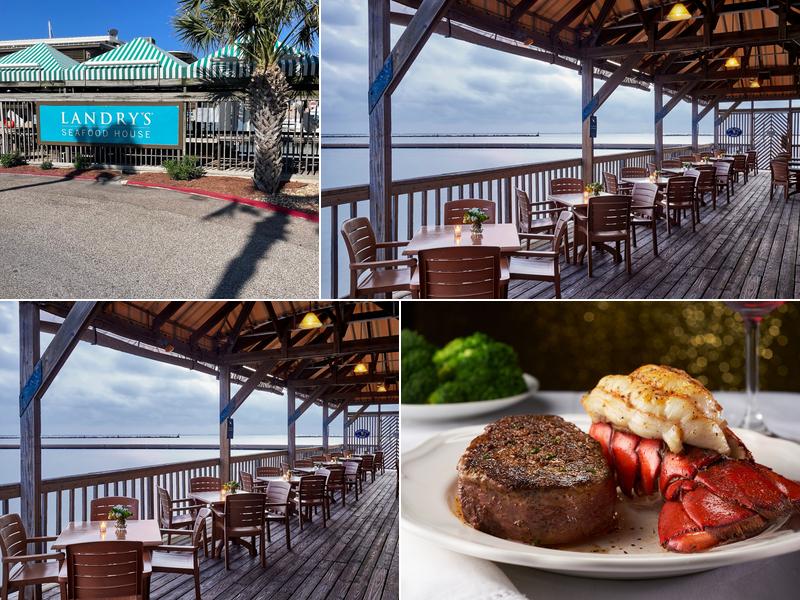 Landry's Seafood House