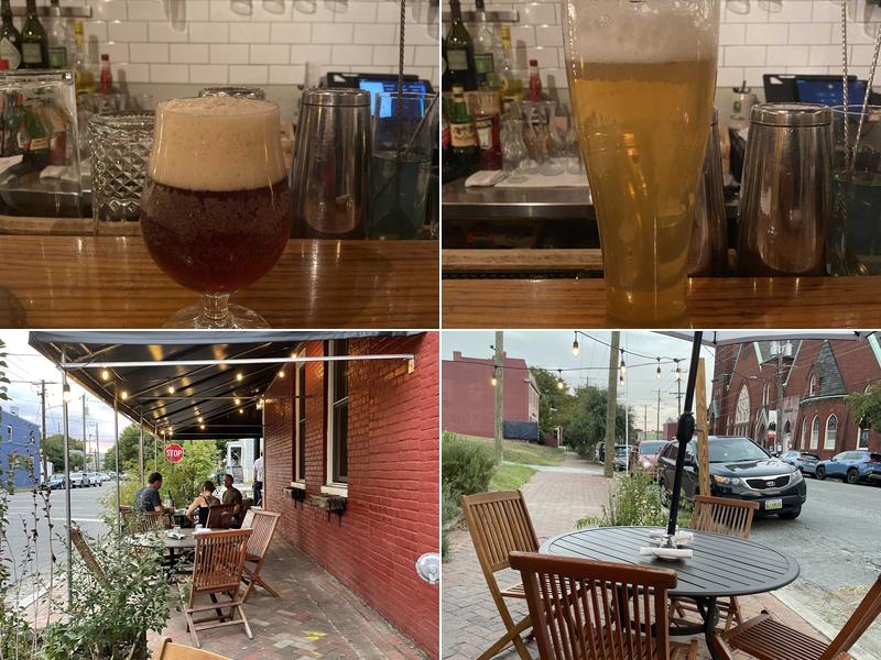 Metzger Bar and Butchery