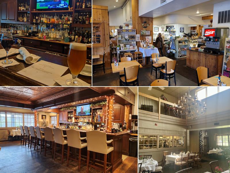 Back Burner Restaurant & Tavern