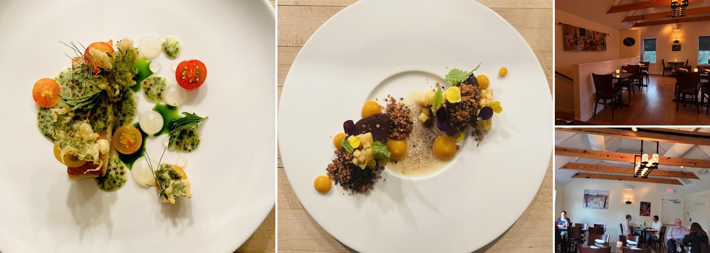 The House of William and Merry