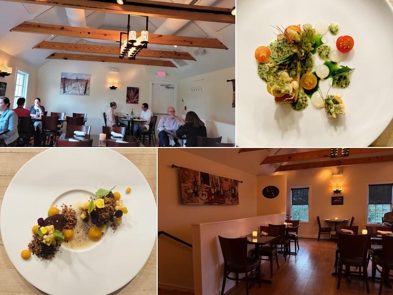 The House of William and Merry