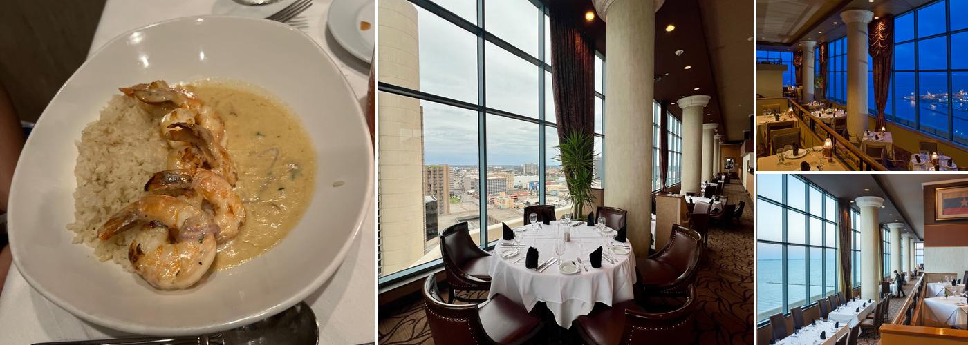 Republic of Texas Bar & Grill