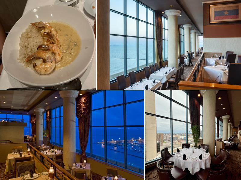 Republic of Texas Bar & Grill