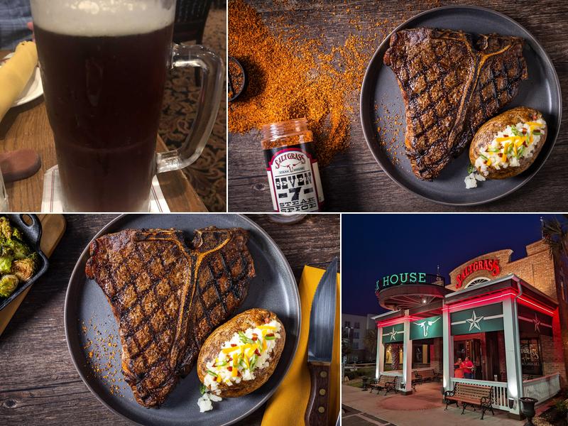 Saltgrass Steak House