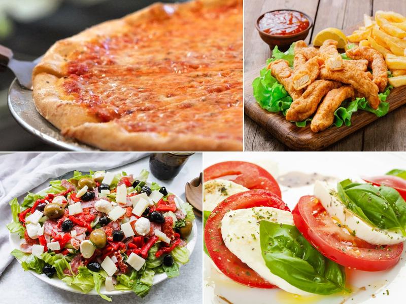 Cafe Pomodoro 5337 Limestone Rd B, Marshallton