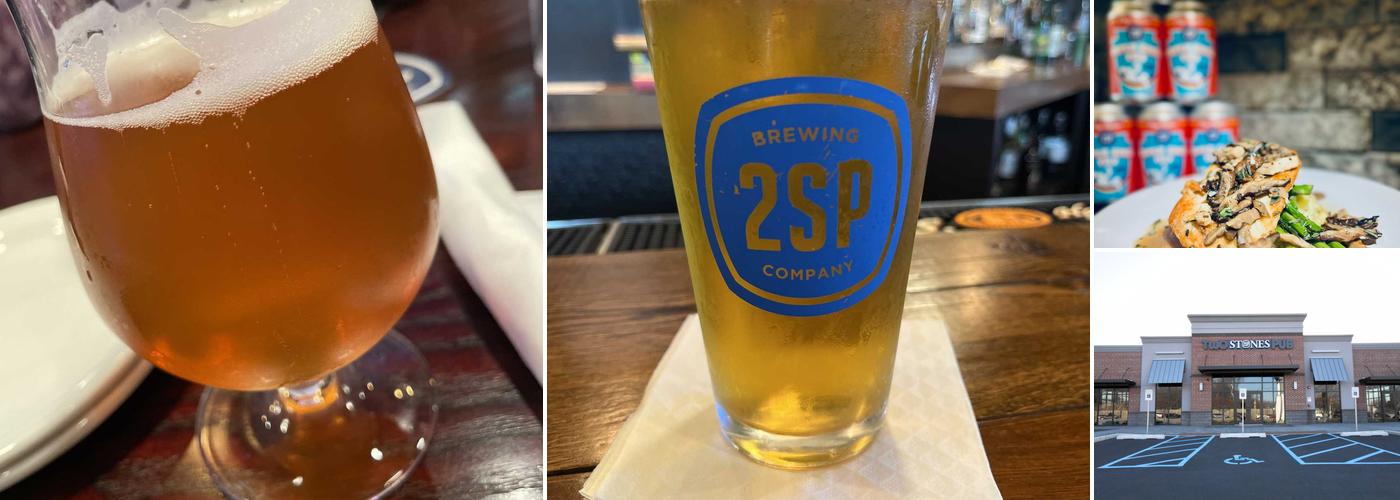 Two Stones Pub Newark