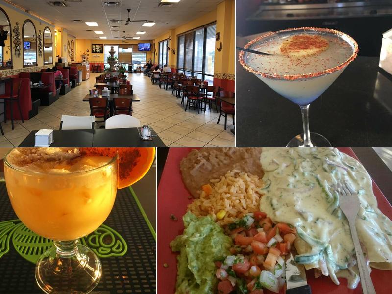 El Jalisciense Bar & Grill