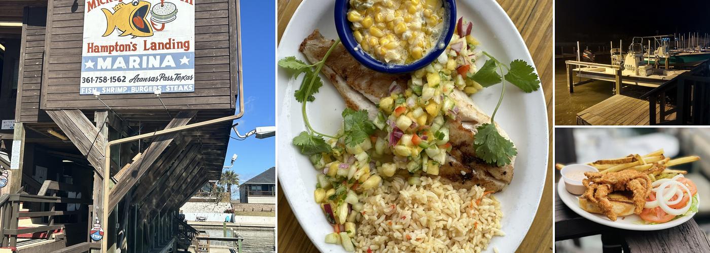 Mickey's Bar and Grill