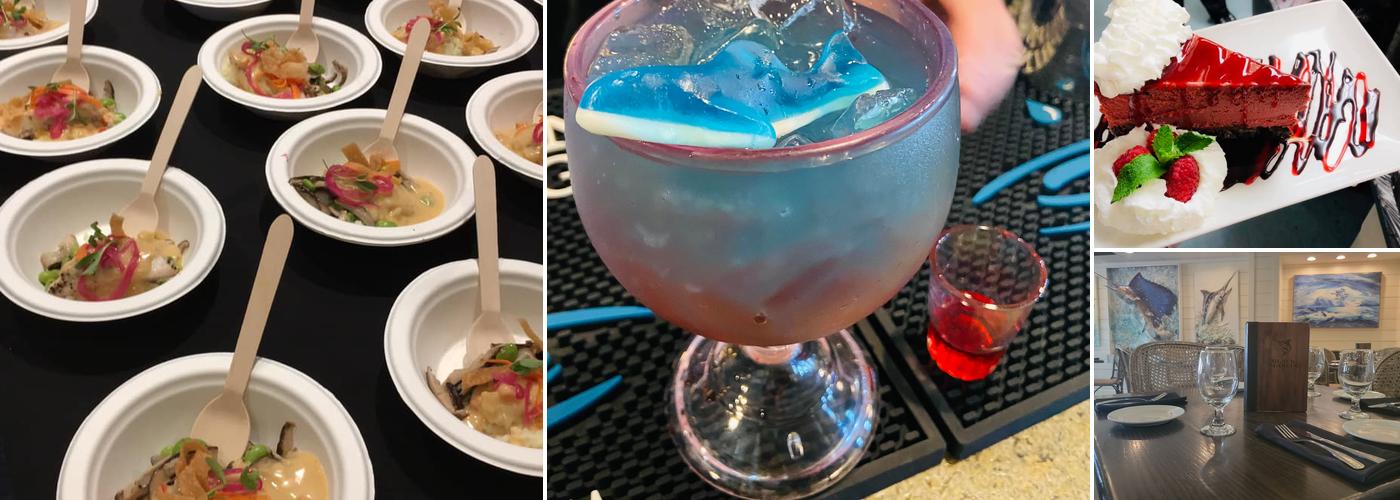 Black Marlin Bar & Grill