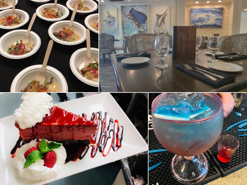 Black Marlin Bar & Grill