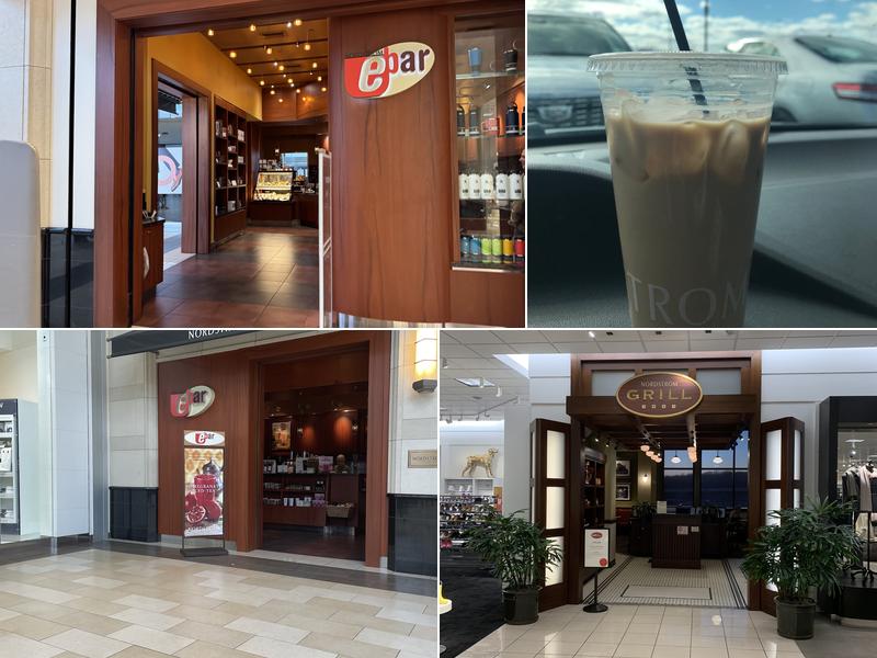 Nordstrom Ebar Artisan Coffee