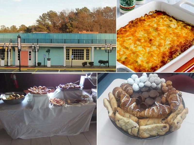 A Place Of Miracles Cafe