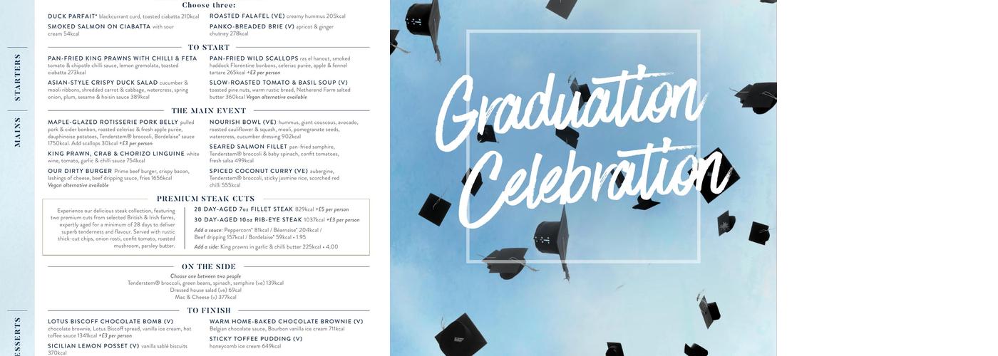 Boot Inn Studley Menu