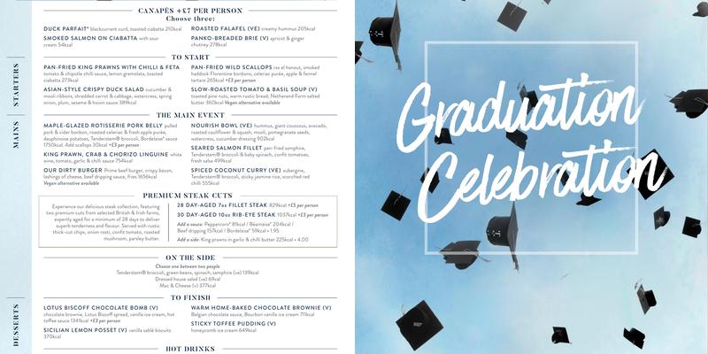 Boot Inn Studley Menu