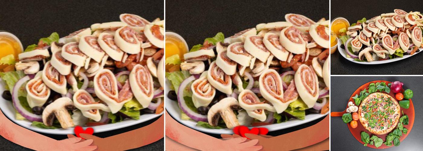 Angelo & Vito's Pizzeria