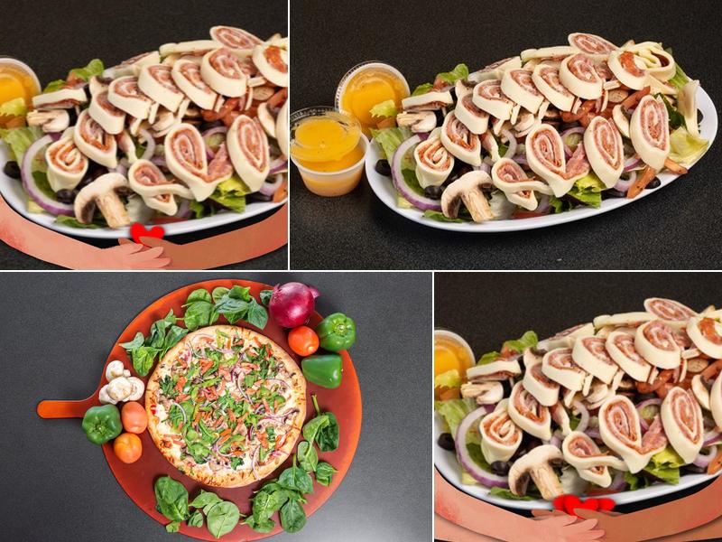 Angelo & Vito's Pizzeria