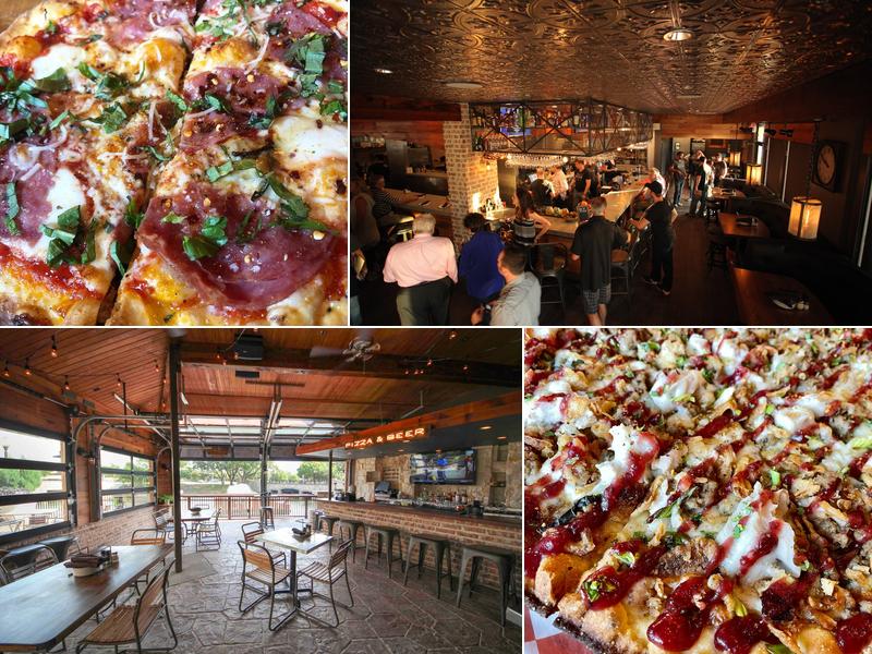 Taverna Rossa 4005 Preston Rd Suite 512, Plano