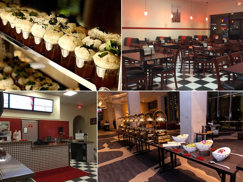 Jimmy's Burger & Grill