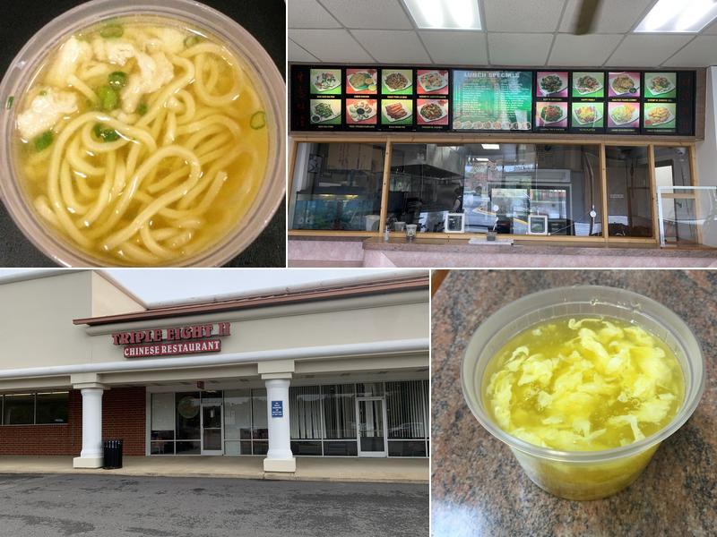 Triple Eight 2 9813 Chester Rd, Chester