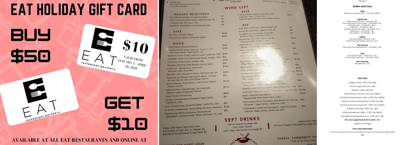 Beijing On Grove Menu