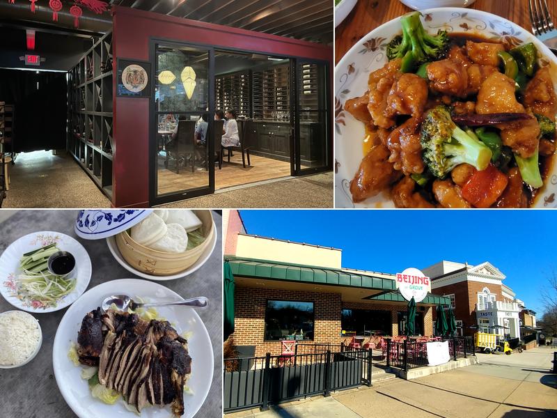 Beijing On Grove 5710 Grove Ave, Richmond