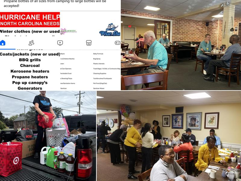 Mary's Kountry Kitchen