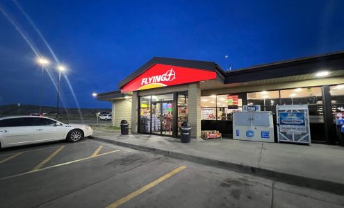 Flying J Travel Center