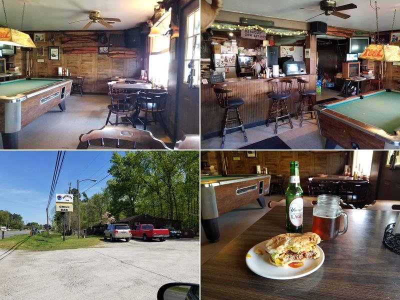 Bermuda Inn 103 E Hundred Rd, Chester