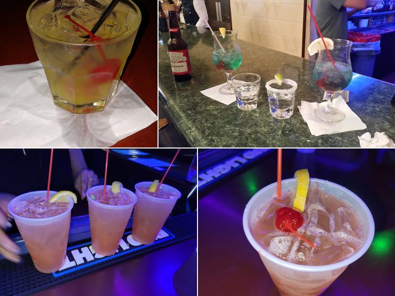 Satellite Restaurant