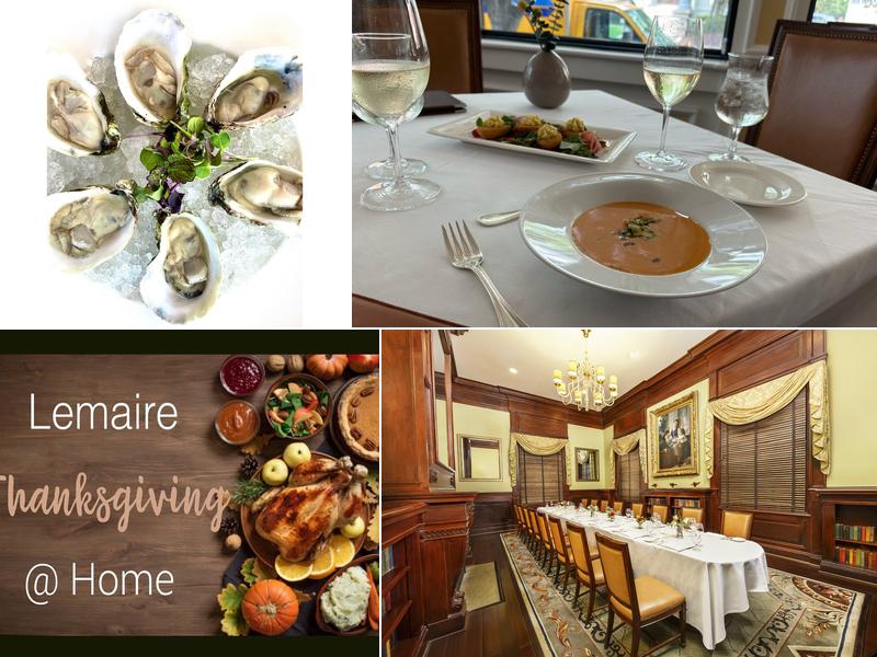 Lemaire 101 W Franklin St, Richmond